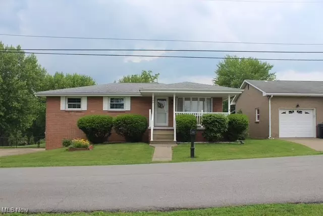 188 Court ST, Follansbee, WV 26037