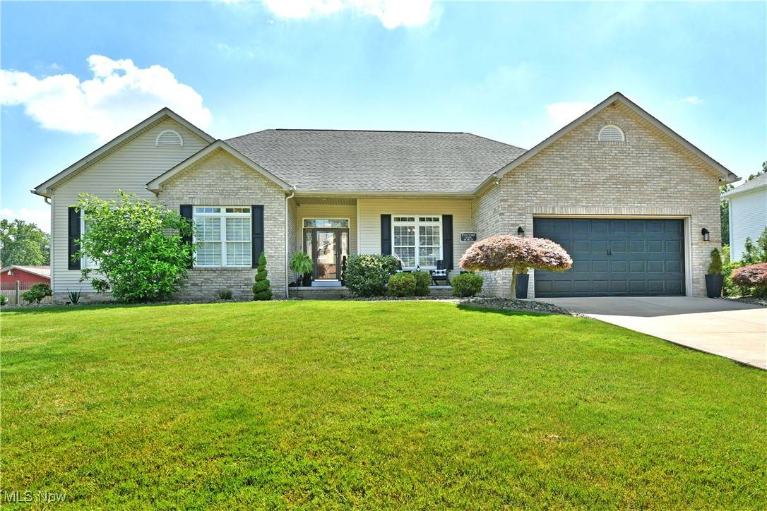 257 Country Club DR SE, Warren, OH 44484