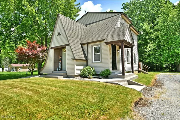 Warren, OH 44483,3630 Woodside DR NW