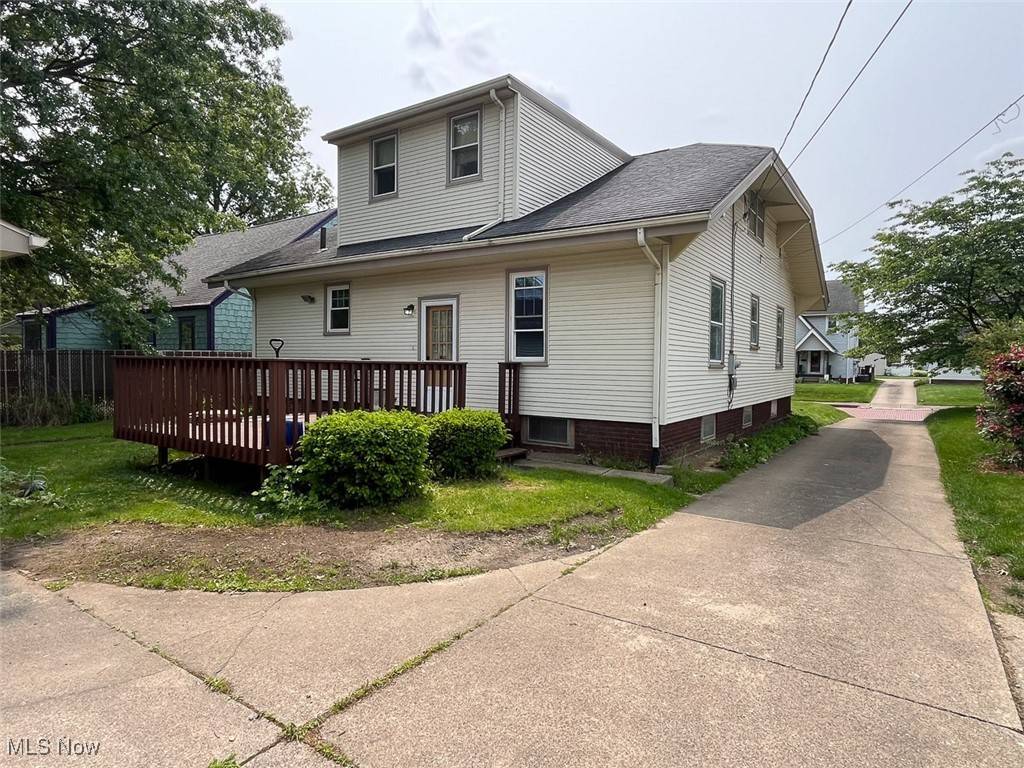 Canton, OH 44708,250 Montrose AVE NW