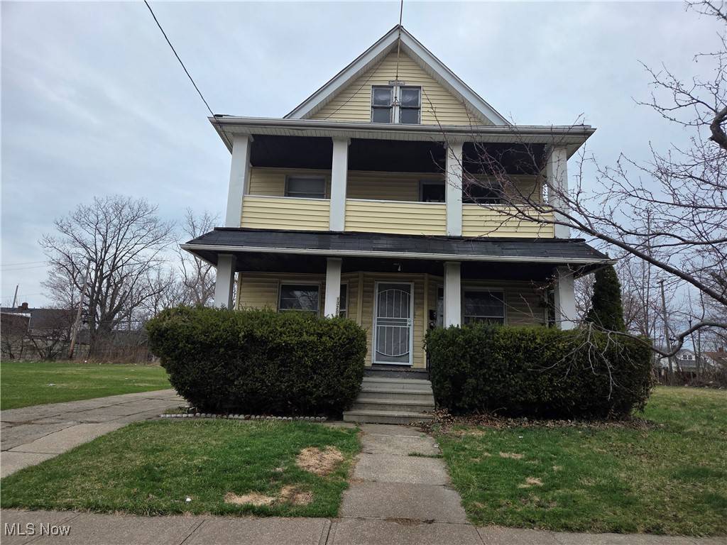 Cleveland, OH 44105,13209 Ferris AVE
