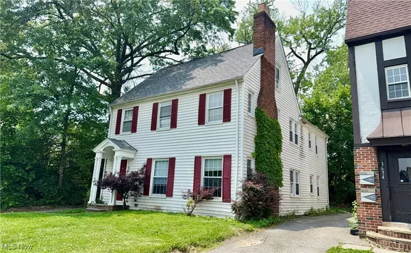 Shaker Heights, OH 44122,3638 Glencairn RD