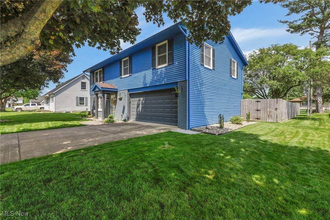 Newark, OH 43055,1588 Constitution DR
