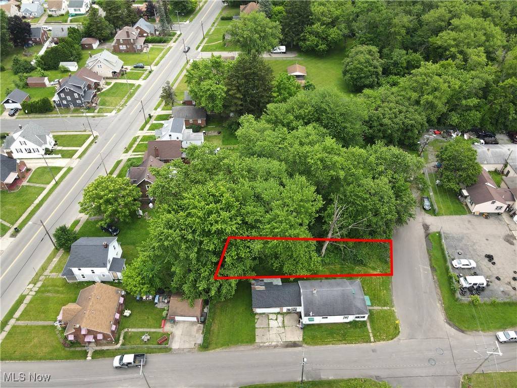 Canton, OH 44707,3rd ST SE