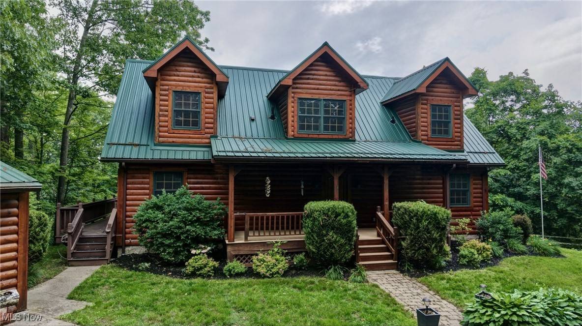 14620 Noble Hill RD, Pleasant City, OH 43772