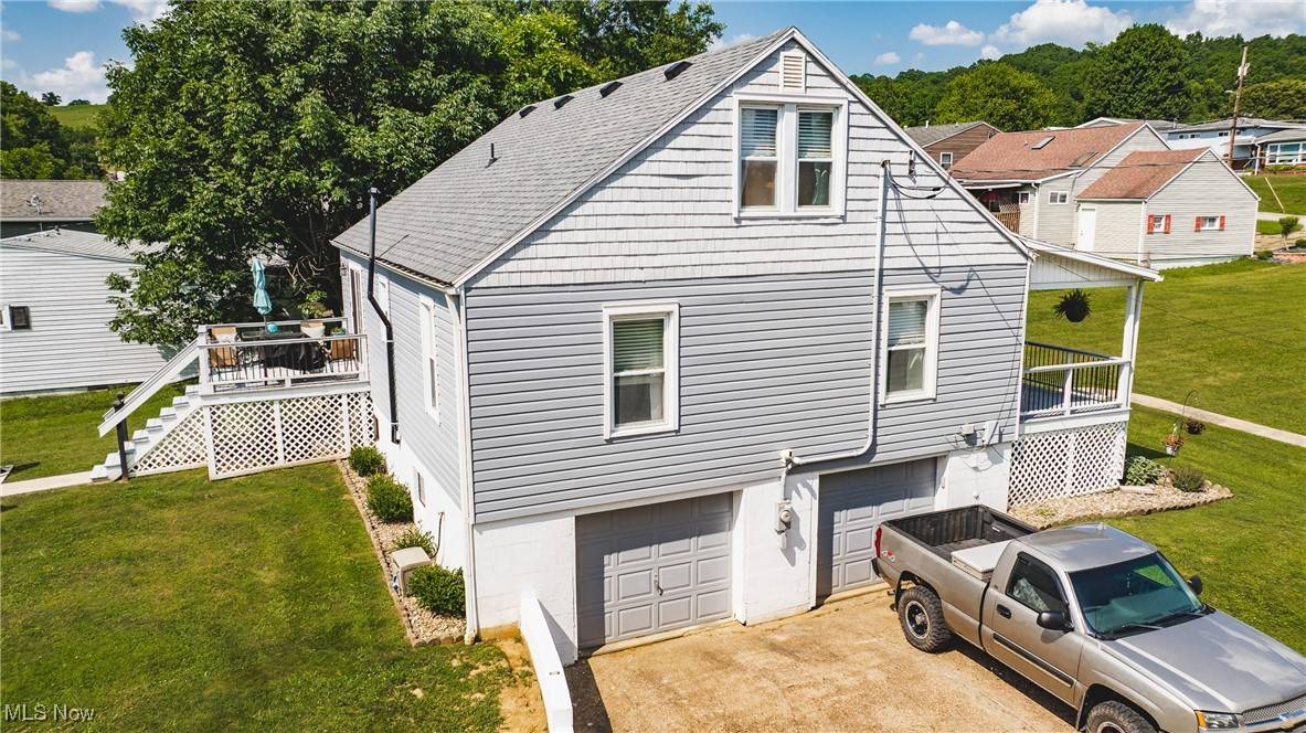 Parkersburg, WV 26104,4201 Jefferson ST