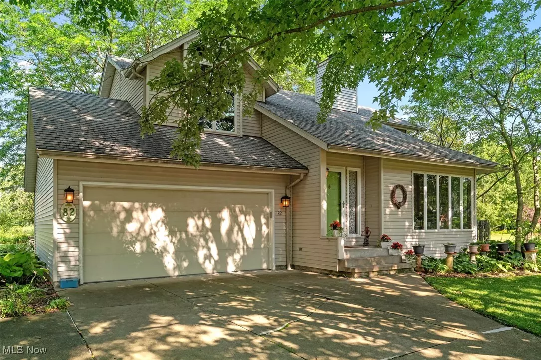 Oberlin, OH 44074,82 Pyle RD