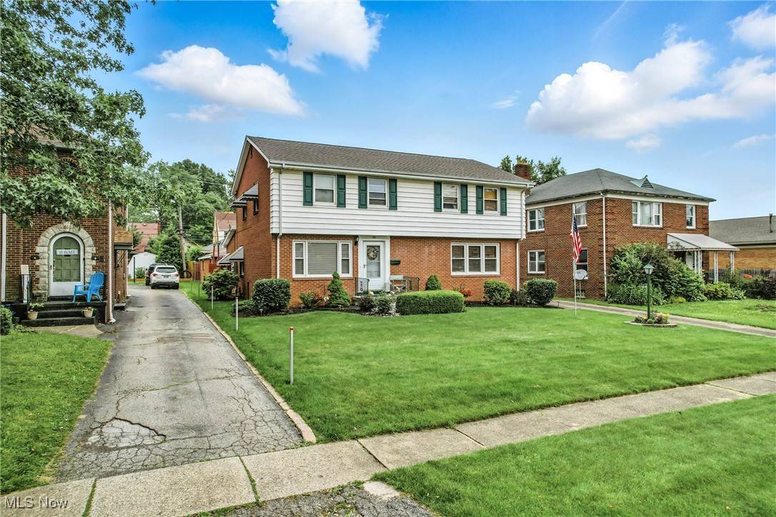 Youngstown, OH 44512,58 - 60 Prestwick DR