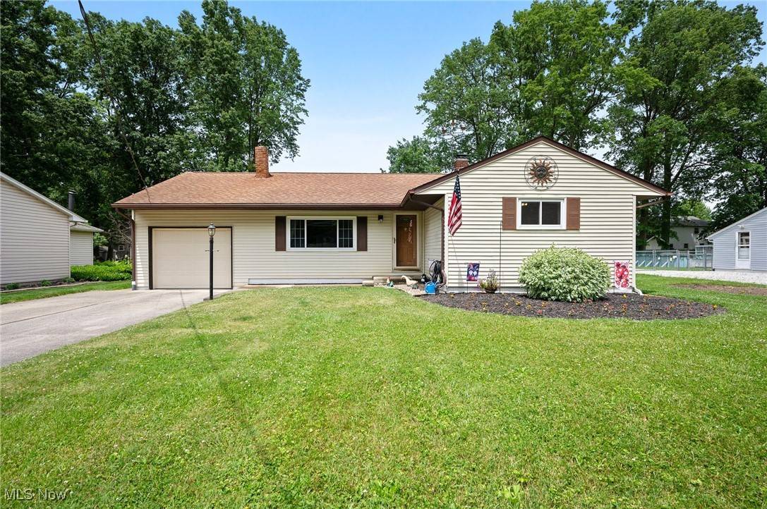 Willoughby, OH 44094,38235 Hurricane DR