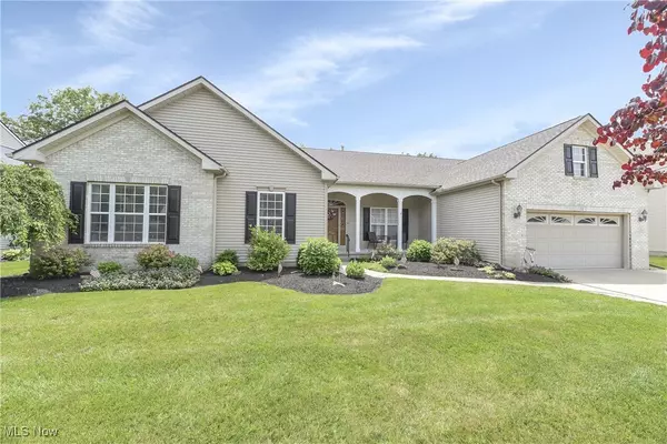 North Ridgeville, OH 44039,37325 Sugar Creek LN