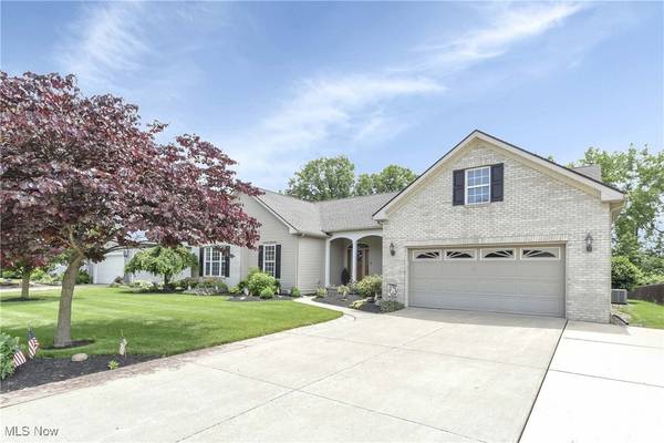 North Ridgeville, OH 44039,37325 Sugar Creek LN