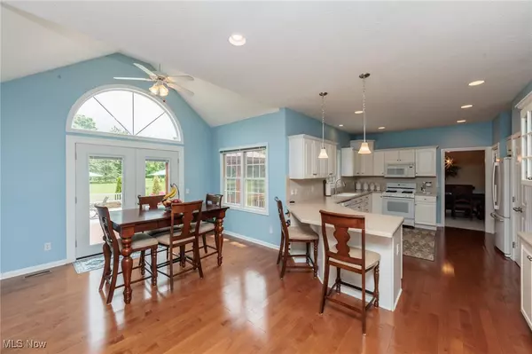 Medina, OH 44256,4153 Fox Meadow DR