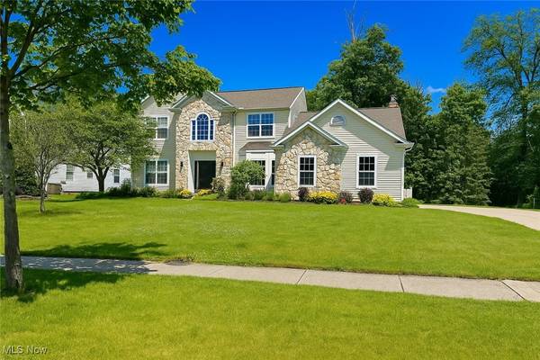 155 Beaumont TRL, Aurora, OH 44202