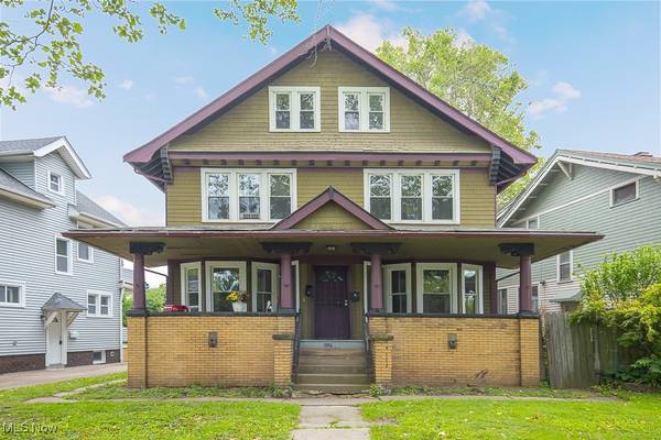3139 West BLVD, Cleveland, OH 44111