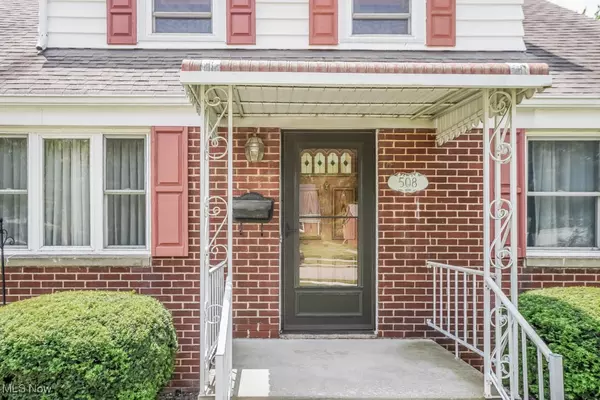 North Canton, OH 44720,508 Viking ST NW
