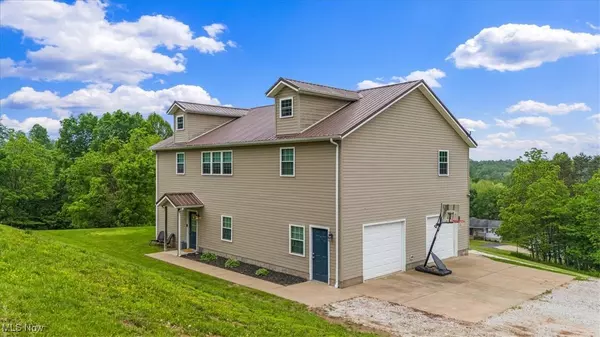 Washington, WV 26181,1448 Locust Ridge RD