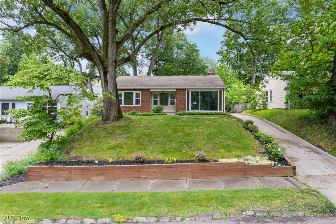 164 Goodview AVE, Akron, OH 44305