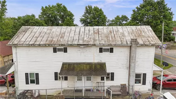 8 S Main ST, Savannah, OH 44874