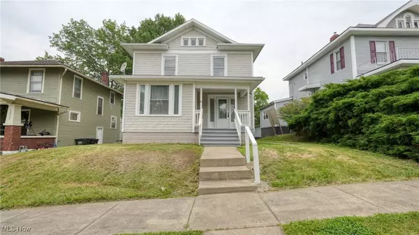 1515 Stewart AVE, Cambridge, OH 43725