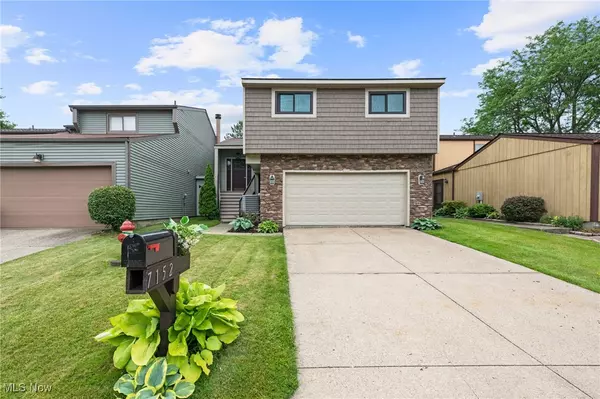 Concord, OH 44060,7152 Rippling Brook LN