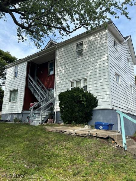 1109 Carlisle, Cambridge, OH 43725