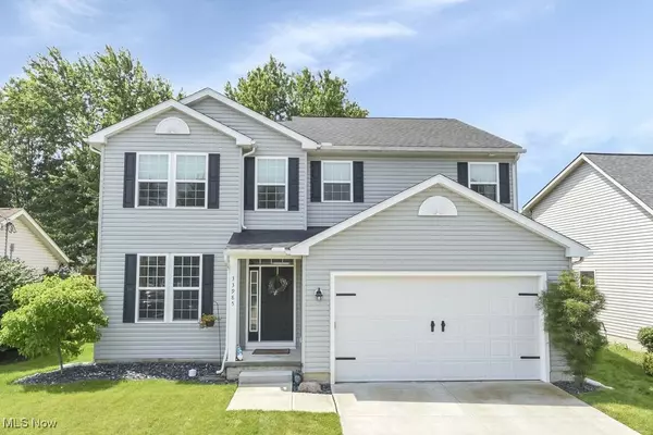 33985 Lincoln AVE, North Ridgeville, OH 44039