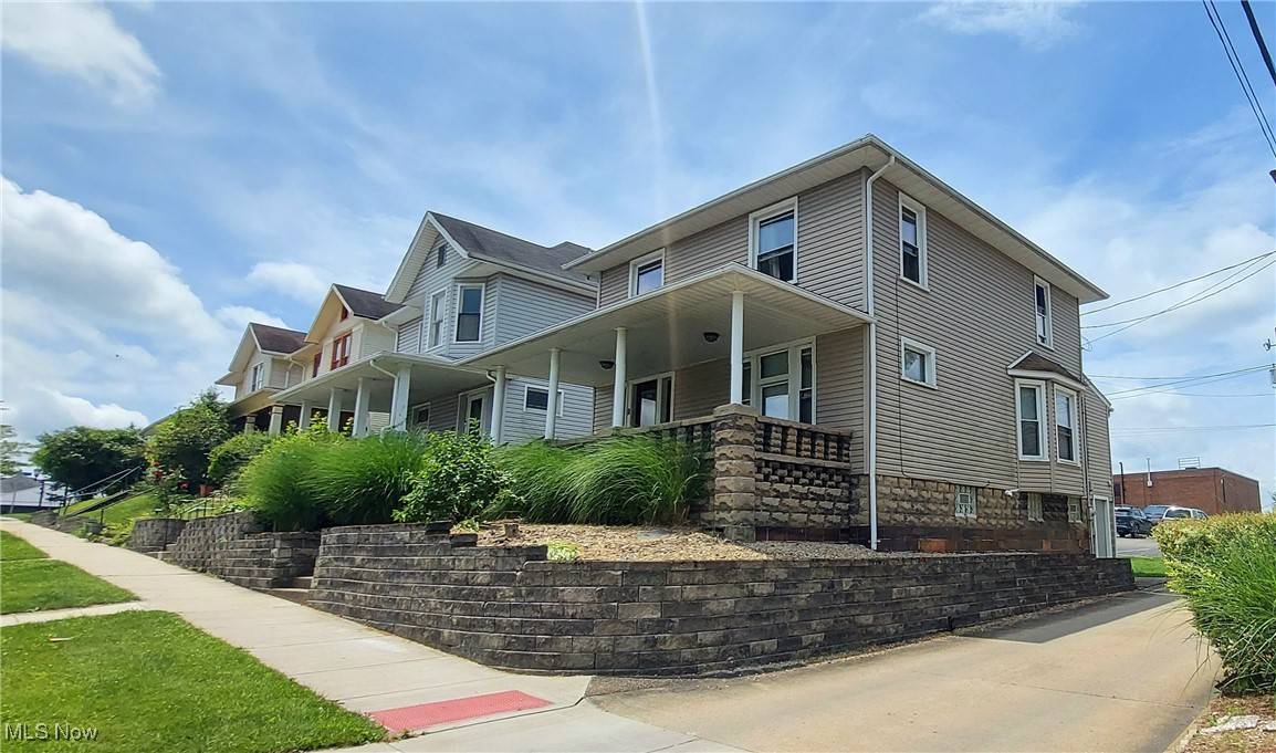Cambridge, OH 43725,215 N 10th ST