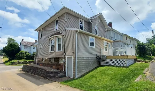 Cambridge, OH 43725,215 N 10th ST