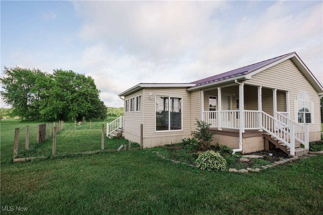 Sullivan, OH 44880,419 County Road 281