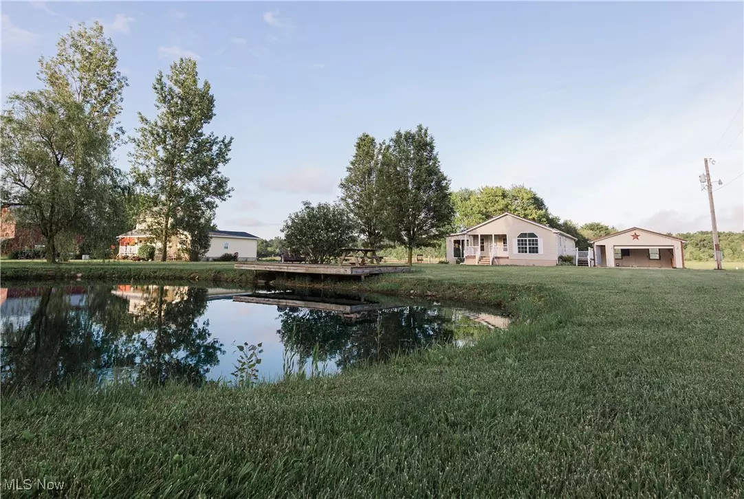 Sullivan, OH 44880,419 County Road 281