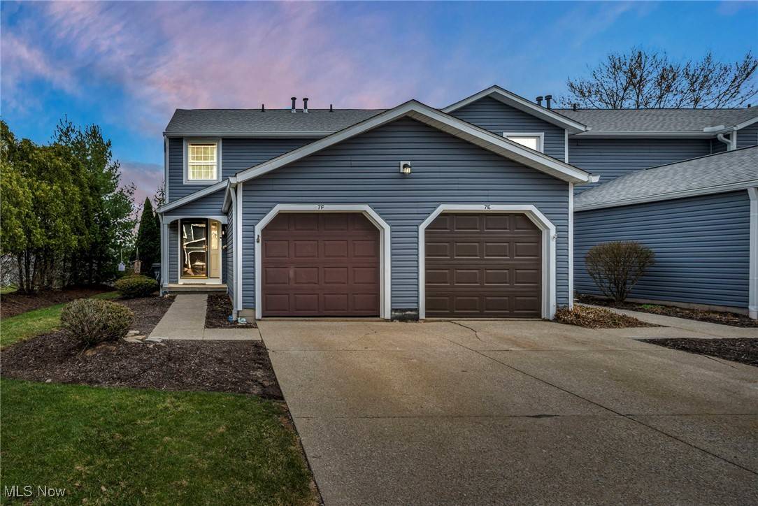 Medina, OH 44256,4757 Ledgewood DR #7F