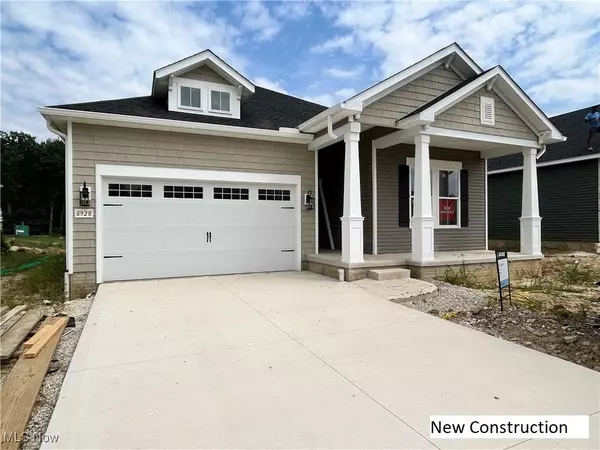 8928 Camden RD NW, Massillon, OH 44646