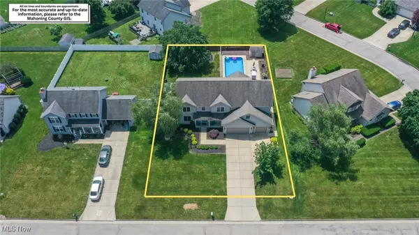 Boardman, OH 44512,7818 Huntington Circle