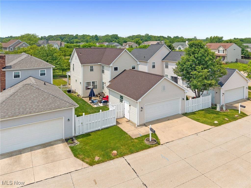 Medina, OH 44256,1150 Chapman LN #40