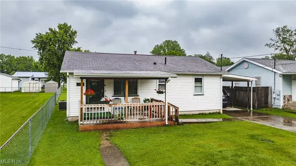 Parkersburg, WV 26101,4817 3rd Avenue
