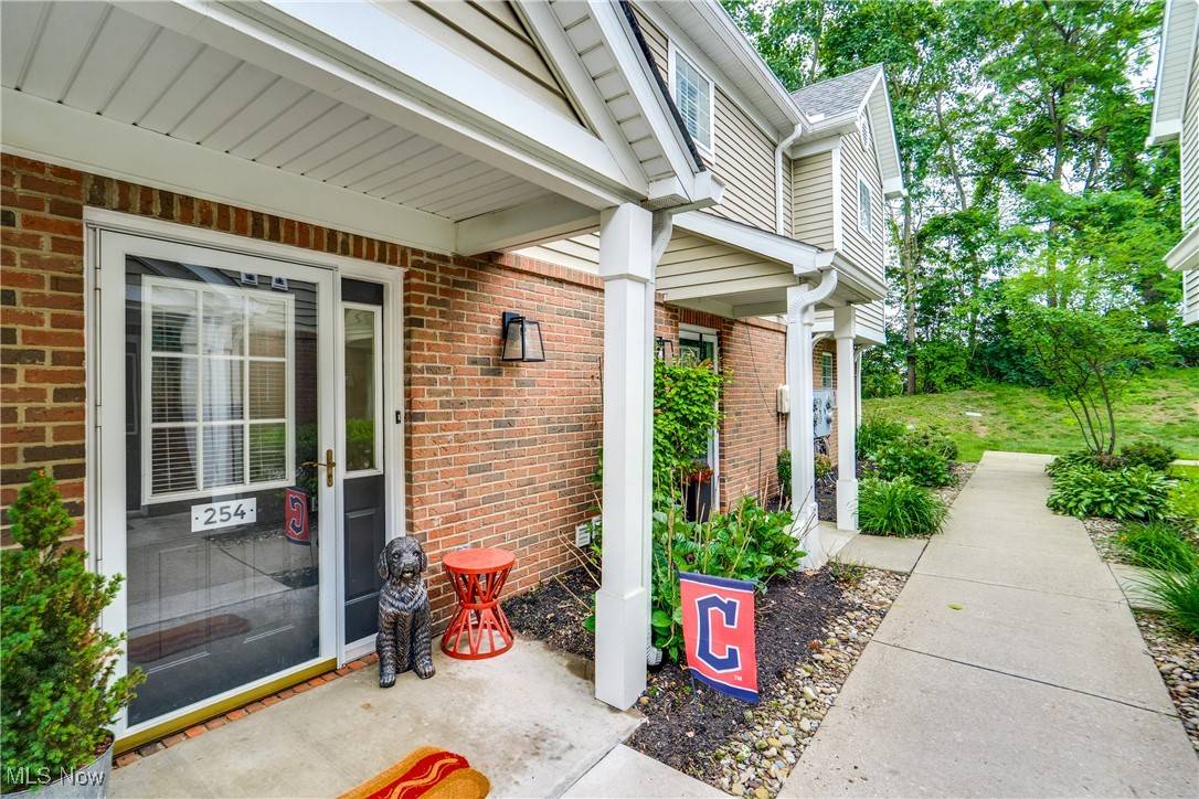 Fairlawn, OH 44333,3375 Lenox Village DR #254