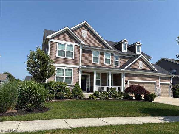 5118 Duxbury DR, Copley, OH 44321