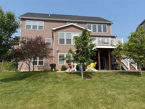 Copley, OH 44321,5118 Duxbury DR