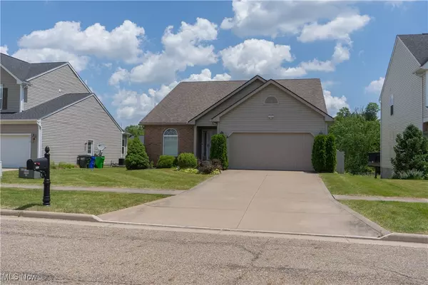 9812 Creekside WAY, Streetsboro, OH 44241