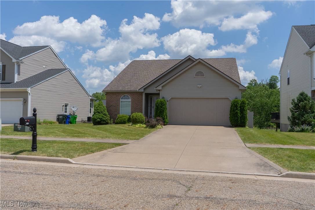 Streetsboro, OH 44241,9812 Creekside WAY