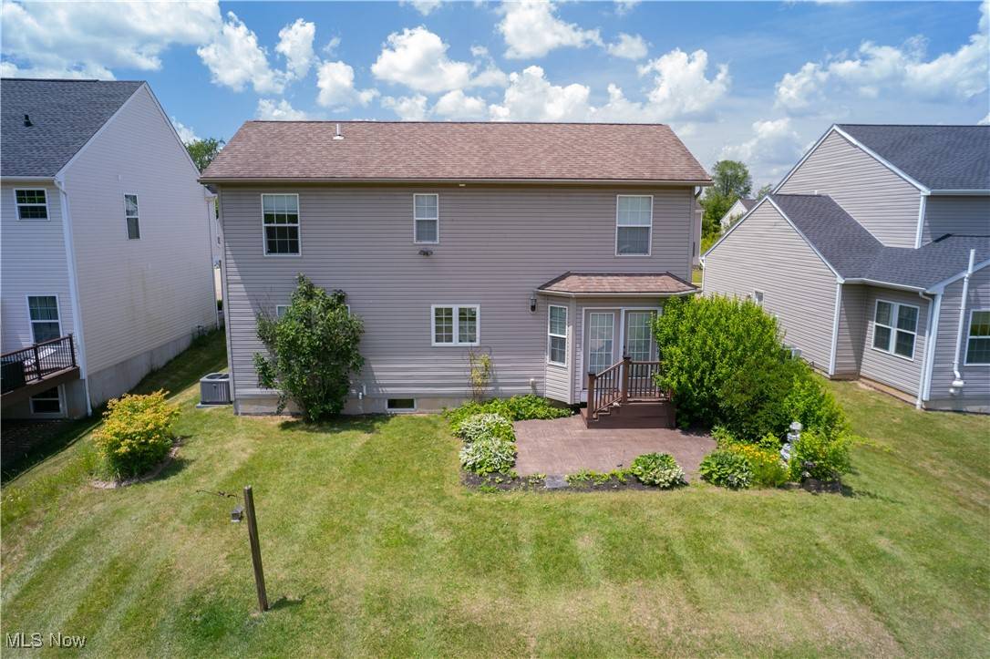Streetsboro, OH 44241,9812 Creekside WAY
