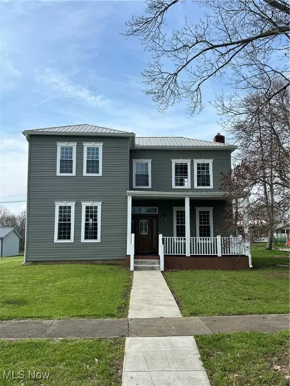 10545 Main ST, Norwich, OH 43767