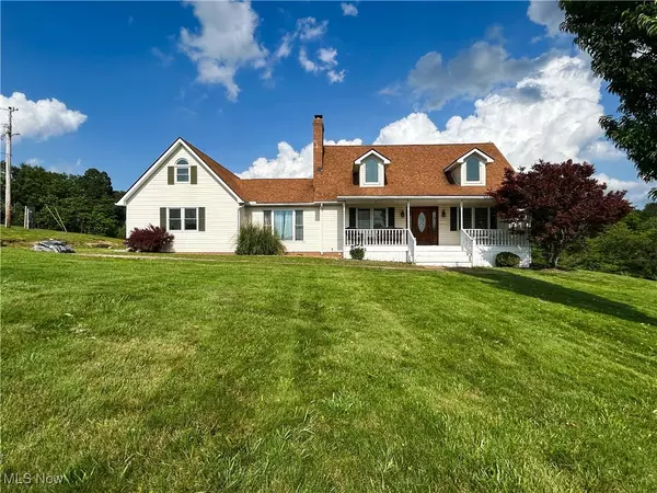 3585 Hayfield RD, Dresden, OH 43821