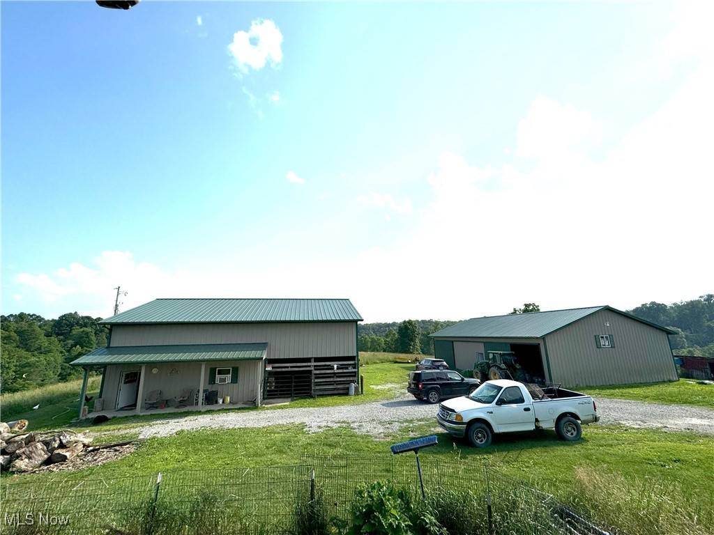 50877 Moore Ridge RD, Jerusalem, OH 43747