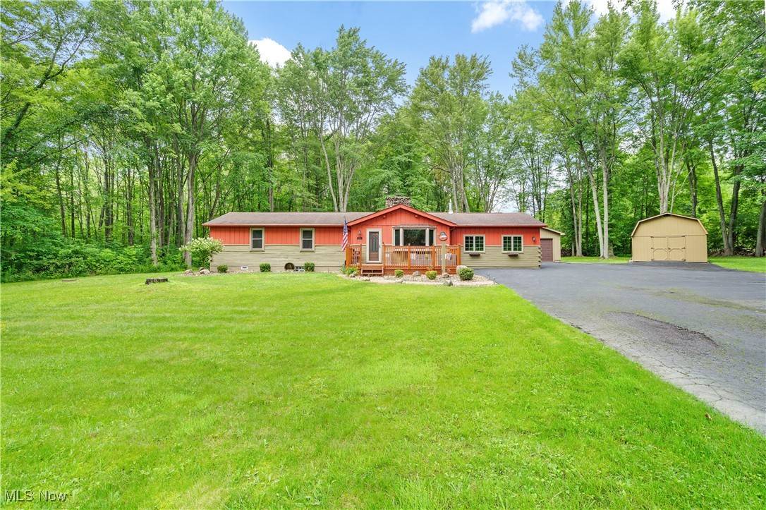 Warren, OH 44481,2762 Selkirk Bush SW RD SW