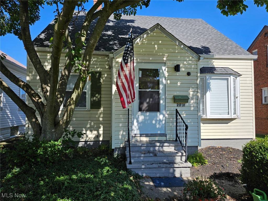 21731 Nicholas AVE, Euclid, OH 44123