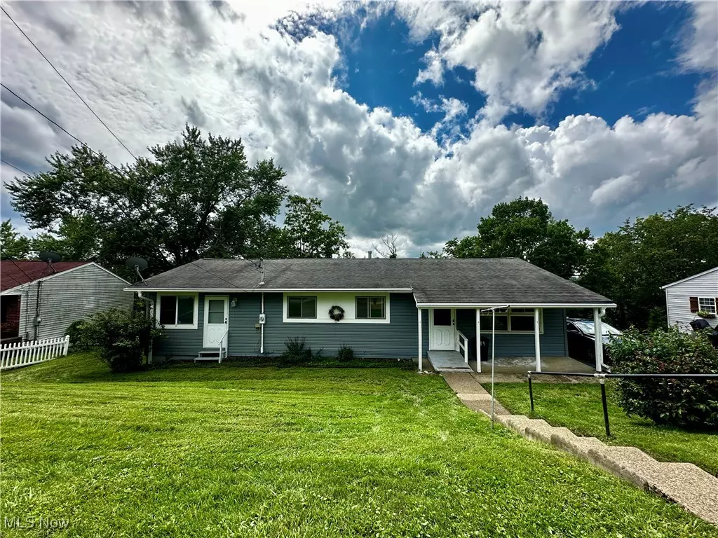 Martins Ferry, OH 43935,19 Sunset DR