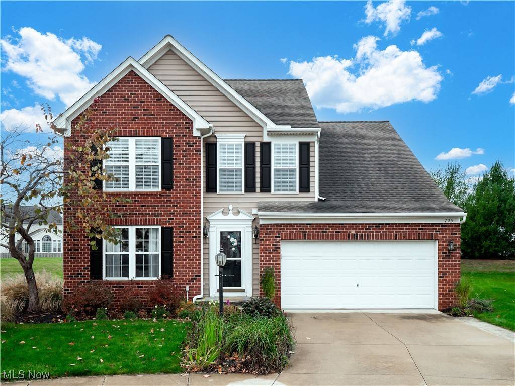 Avon Lake, OH 44012,725 Jockeys CIR