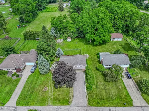 Perry, OH 44081,4671 Milford Dr.