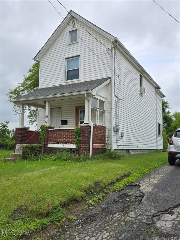 Youngstown, OH 44509,1745 Midland
